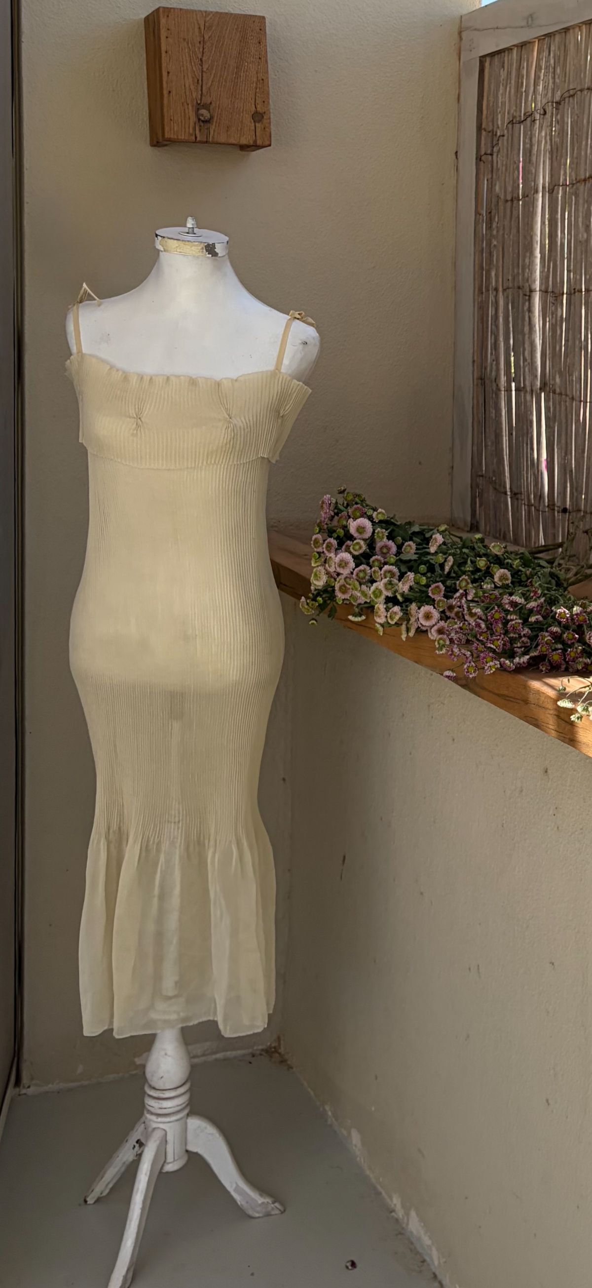 Skirt-Dress