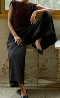 Skirt-Pants