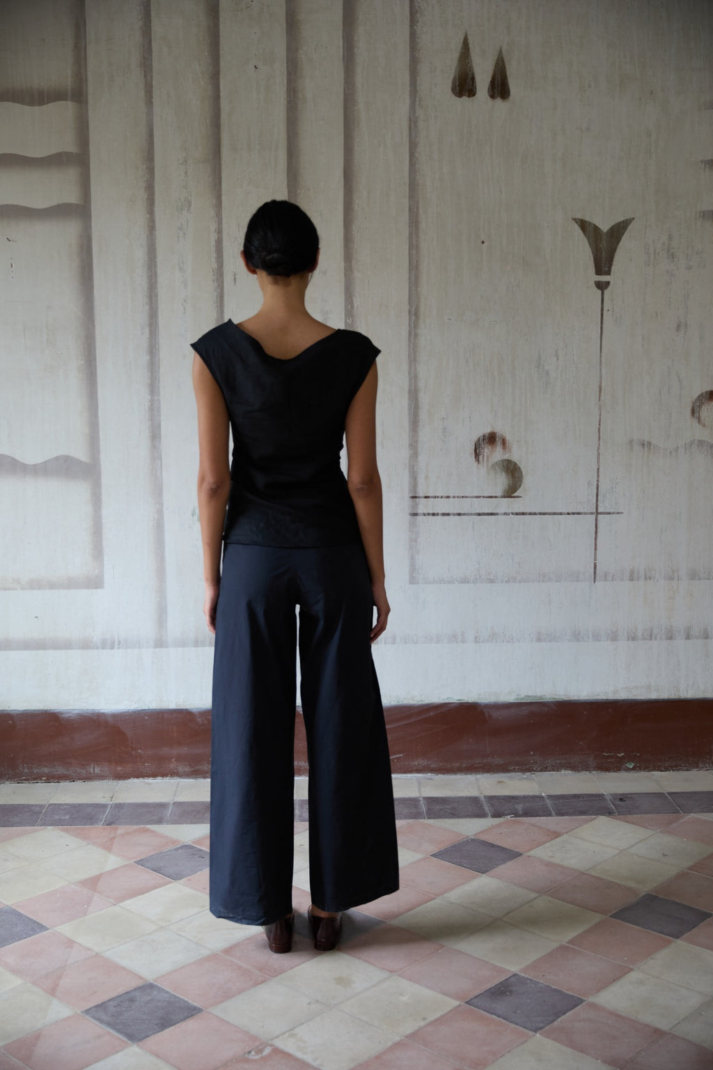 Classic Pants