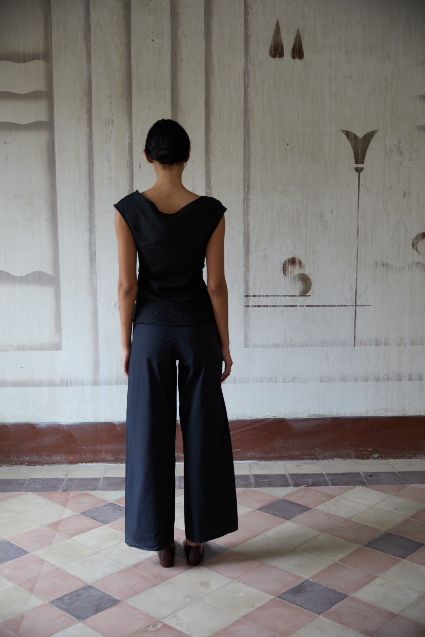 Classic Pants